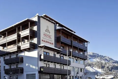 Hotel Malerhaus foto 1