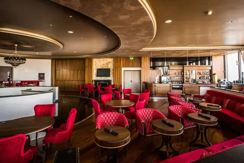 Pomegranate Welness Spa Hotel in Πόρτες — foto 18