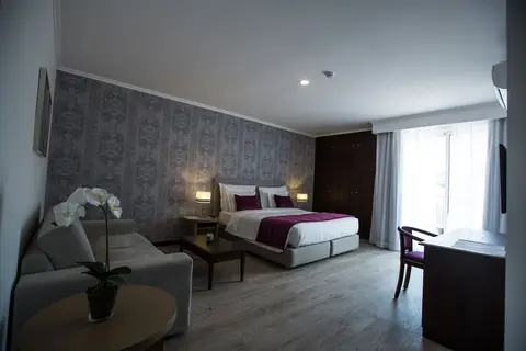 Santa Cruz Village Hotel in Santa Cruz, foto 6