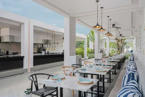 Meliá Phuket Mai Khao in ศรีสุนทร — foto 5