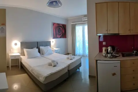 Valena Studios in Δημοτική Ενότητα Λευκάδος — foto 7