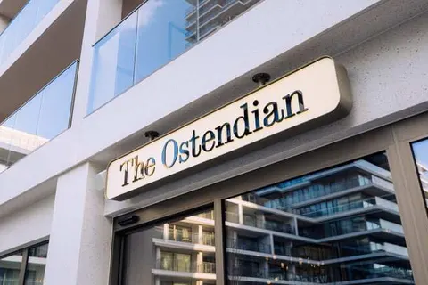 The Ostendian foto 17