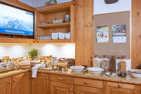 Hotel Der Bachschmied foto 6