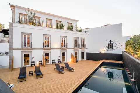 Colegio Charm House in Tavira — foto 17