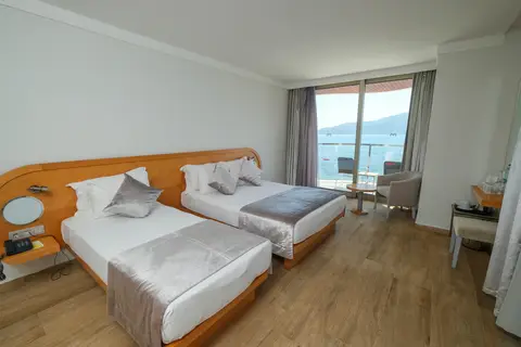 Hotel Marbella in Marmaris — foto 14