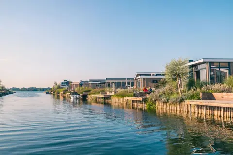 Kraaijenbergse Plassen in Linden — foto 14