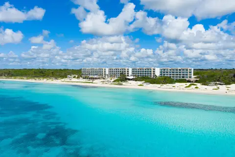 Palmaïa - The House of AïA in Playa del Carmen