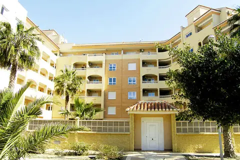 Maracay Appartementen in Roquetas de Mar — foto 8