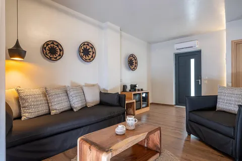 Diamond Stone Suites foto 18