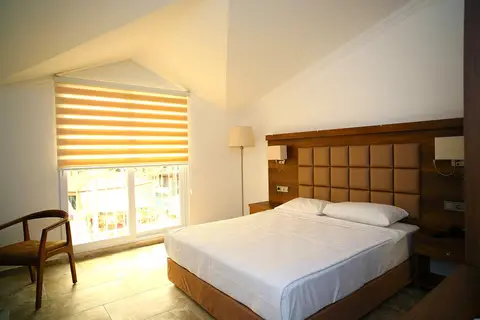 Ölüdeniz Turquoise Hotel in Fethiye — foto 6