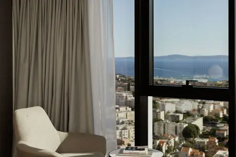 AC Hotel Split in Split — foto 10