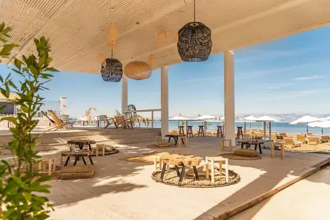 Olive Grove Beachfront Kavos in Municipal Unit of Lefkimmi, foto 12