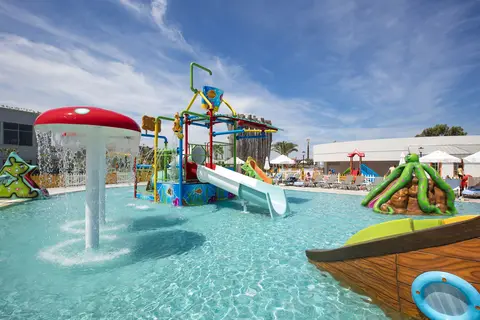 Palm Wings Ephesus Beach Resort in Selcuk — foto 24