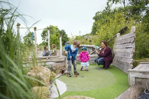 Center Parcs Park Nordseeküste foto 3