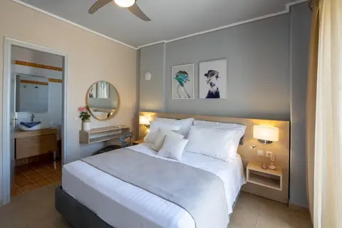 Searocks Exclusive Villas Resort in Kitries — foto 25