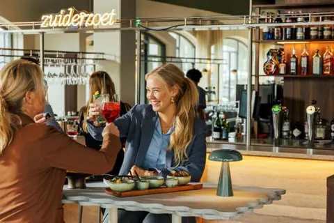 Center Parcs de Eemhof foto 9