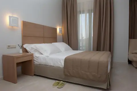 Aphrodite Samos Suites in Δημοτική Ενότητα Μαραθοκάμπου — foto 26