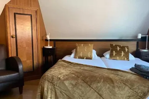 Logement Garjen foto 13