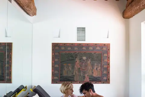 Villa Abbondanzi Resort in Faenza — foto 14