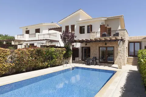 Aphrodite Hills Rentals in Kouklia, foto 23