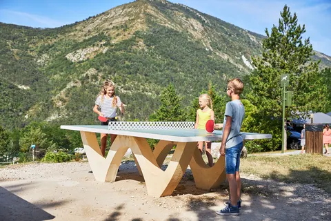 Camping Rcn Les Collines De Castellane foto 6