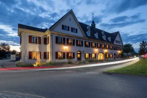 Genusshotel Alte Post foto 21