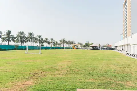 Marbella Resort in Sharjah — foto 28