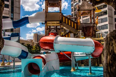 Hotel Rosamar in Benidorm — foto 22