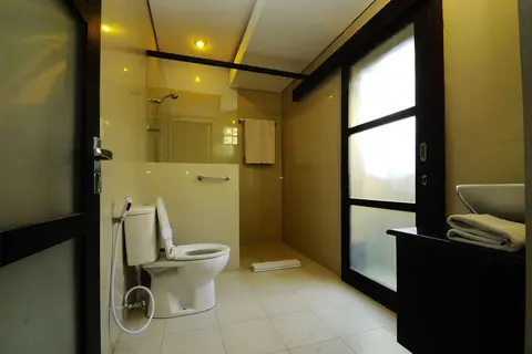 Aneka Lovina Villas & Spa in Buleleng — foto 12