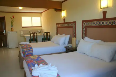 Suites Cancun Center in Cancùn — foto 25