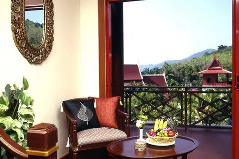 Chada Thai Village Resort in Krabi — foto 8