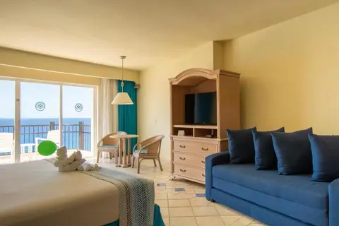 El Cozumeleño Beach Resort in Cancún — foto 19