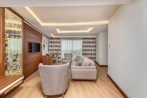 The Marilis Hill Resort Hotel & Spa in Alanya — foto 16