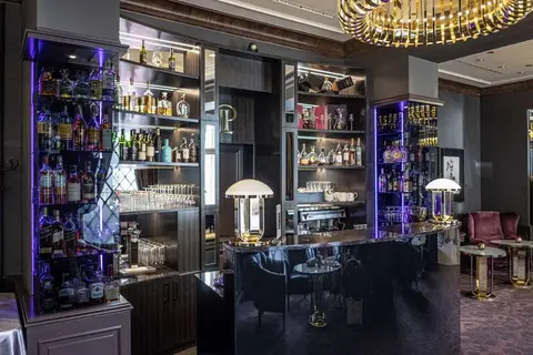 Le Palais Art Hotel in Praag, foto 19