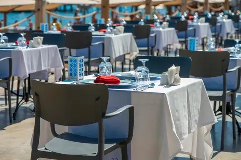 Armas Gül Beach in Kemer — foto 5
