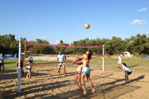 Camping Golden Sunset foto 4