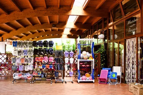 Free Time in Bibbona — foto 7