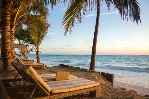 VIK Hotel Cayena Beach in Salvaleón de Higüey — foto 14