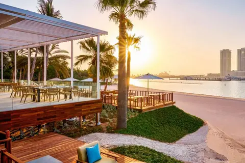 One & Only Royal Mirage The Palace in Dubai — foto 23