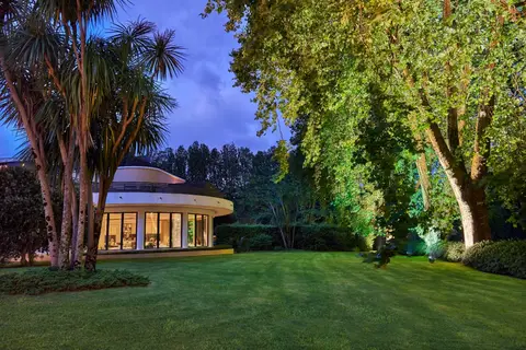 Terra Nostra Garden in Povoação — foto 4