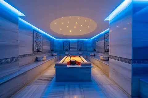 Bodrum Holiday Resort & Spa in Bodrum, foto 18