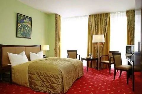 Hotel Faldernpoort foto 3