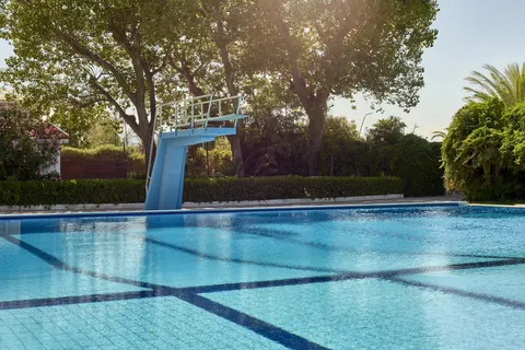 Serena Majestic Residence foto 8