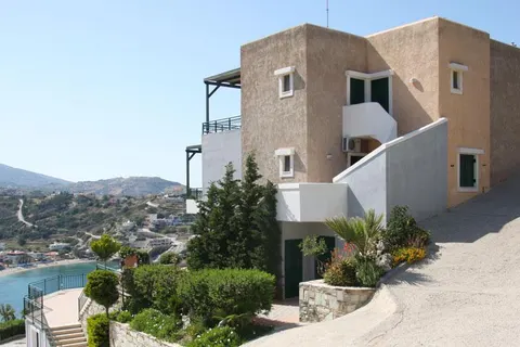 Erivolos in Gazi Municipal Unit — foto 4