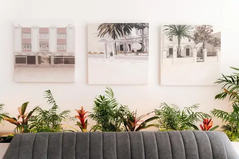 Alfons Hotel in Ciutadella — foto 14