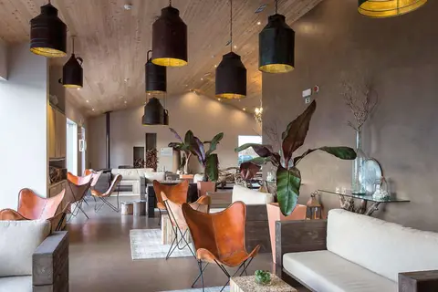 Santa Barbara Eco Beach Resort in Ribeira Grande — foto 9