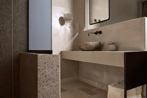 Seaside A Lifestyle Resort in Δημοτική Ενότητα Γαζίου — foto 20