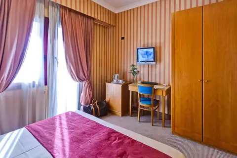 Best Western ARS Hotel in Fiumicino, foto 22