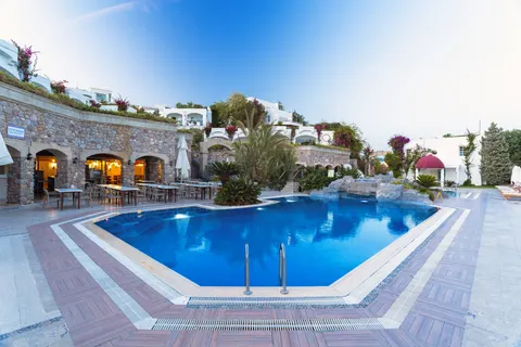 Royal Asarlik Beach foto 1