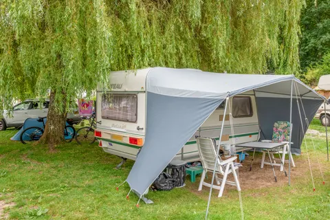 Flower Camping La Chenaie foto 12